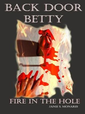 cover image of Back Door Betty